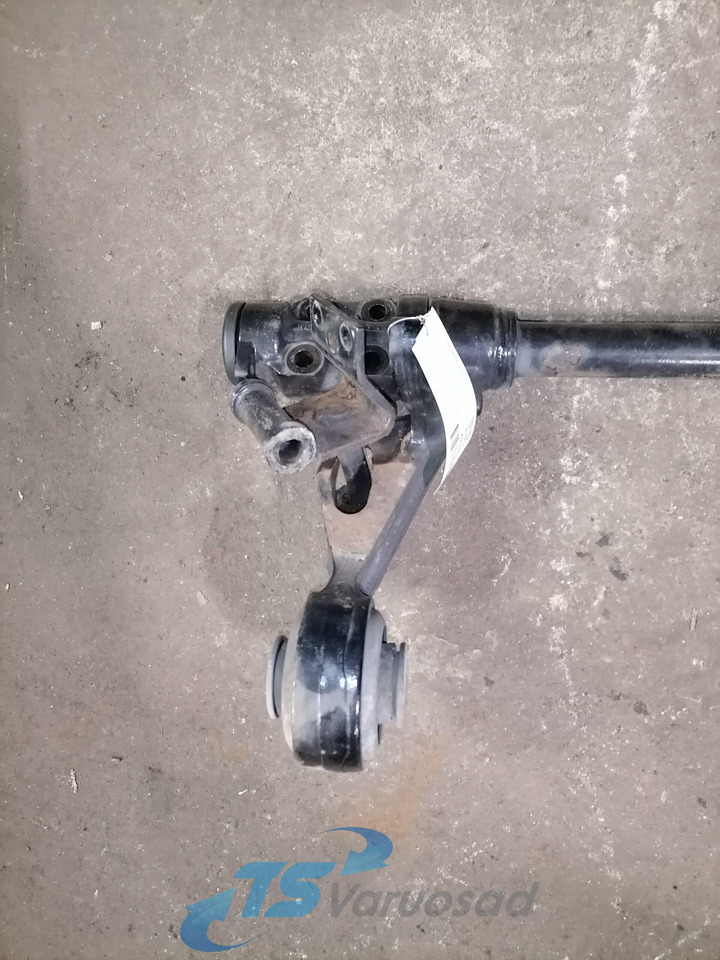 Volvo Volvo FH kabiini torsioonvarras 21750162 - Подвеска кабины для Грузовиков: фото 3 Volvo Volvo FH kabiini torsioonvarras 21750162 - Подвеска кабины для Грузовиков: фото 3