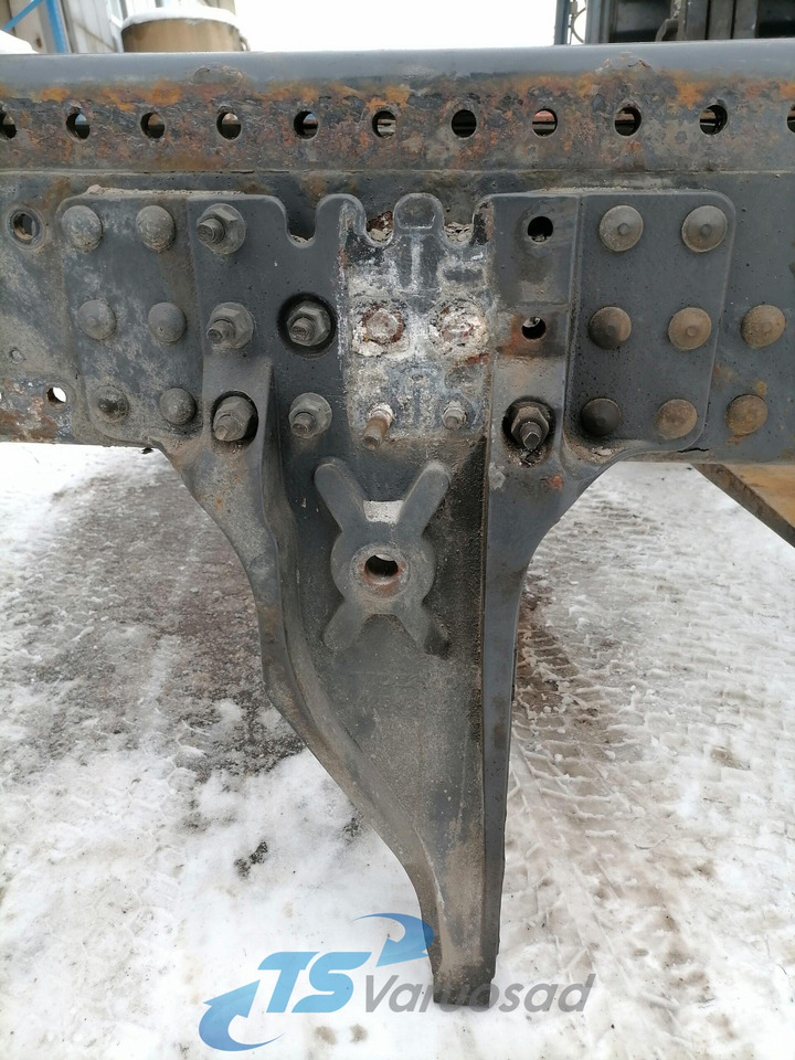 Volvo Volvo FH4 4x2 Raam 85137361 - Рама/ Шасси для Грузовиков: фото 3 Volvo Volvo FH4 4x2 Raam 85137361 - Рама/ Шасси для Грузовиков: фото 3