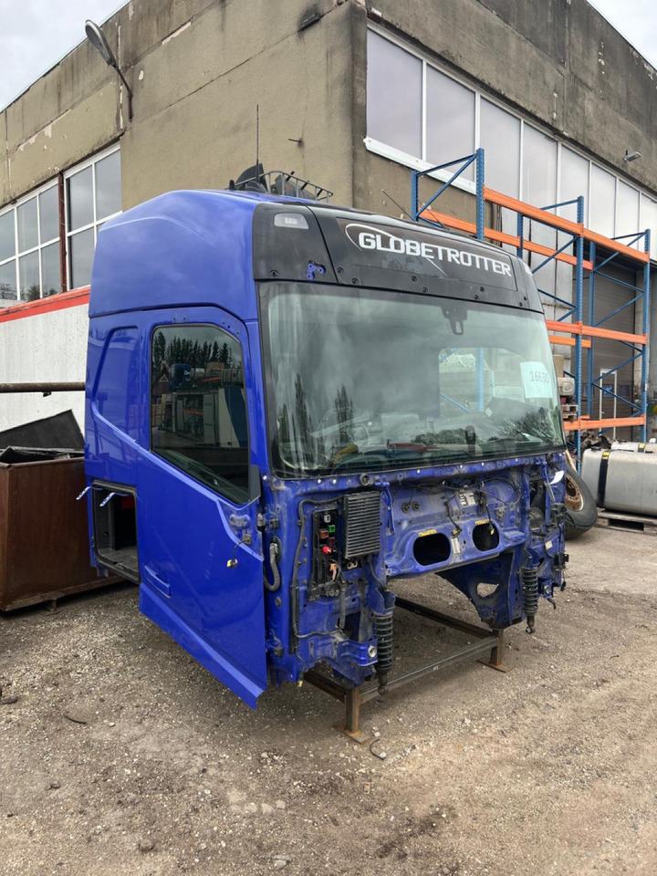 Volvo Volvo cab 85135364 - Кабина и интерьер для Грузовиков: фото 2 Volvo Volvo cab 85135364 - Кабина и интерьер для Грузовиков: фото 2