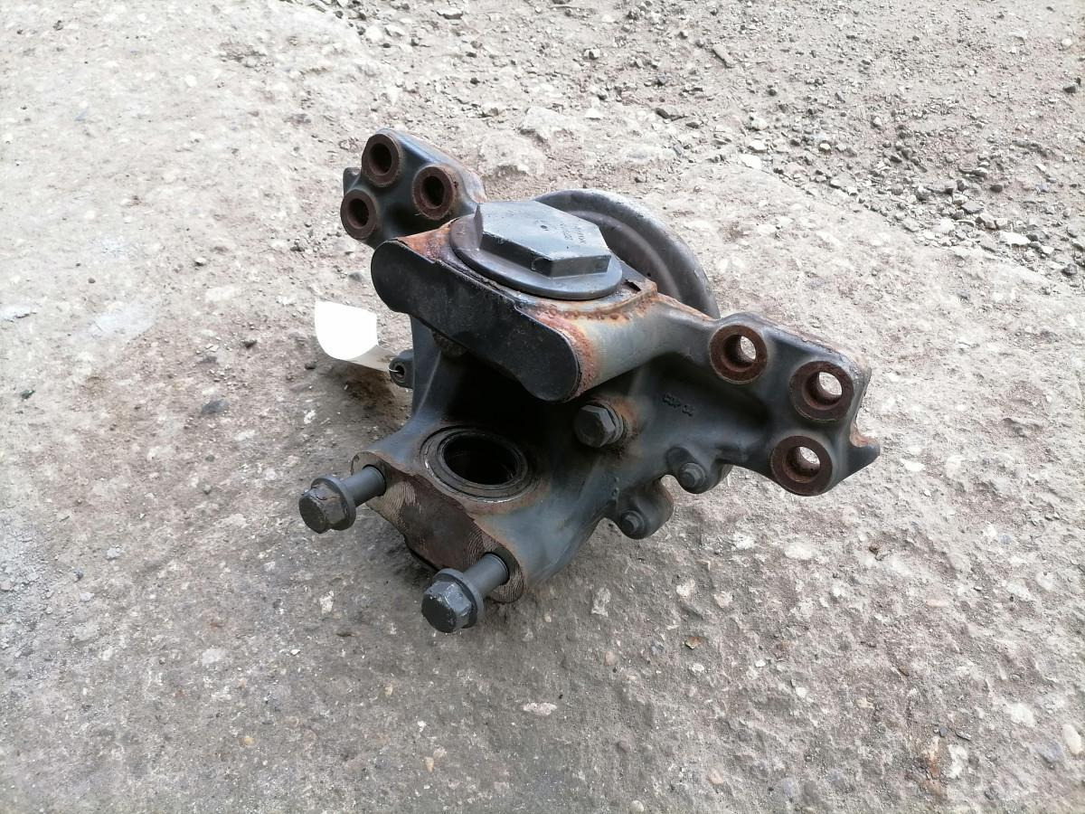 Volvo Volvo käändtelg 20543284 - Ось и запчасти для Грузовиков: фото 4 Volvo Volvo käändtelg 20543284 - Ось и запчасти для Грузовиков: фото 4