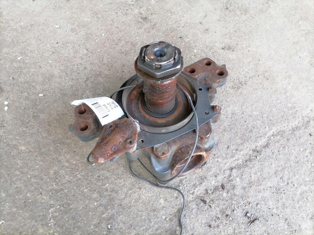 Volvo Volvo käändtelg 20543284 - Ось и запчасти для Грузовиков: фото 3 Volvo Volvo käändtelg 20543284 - Ось и запчасти для Грузовиков: фото 3