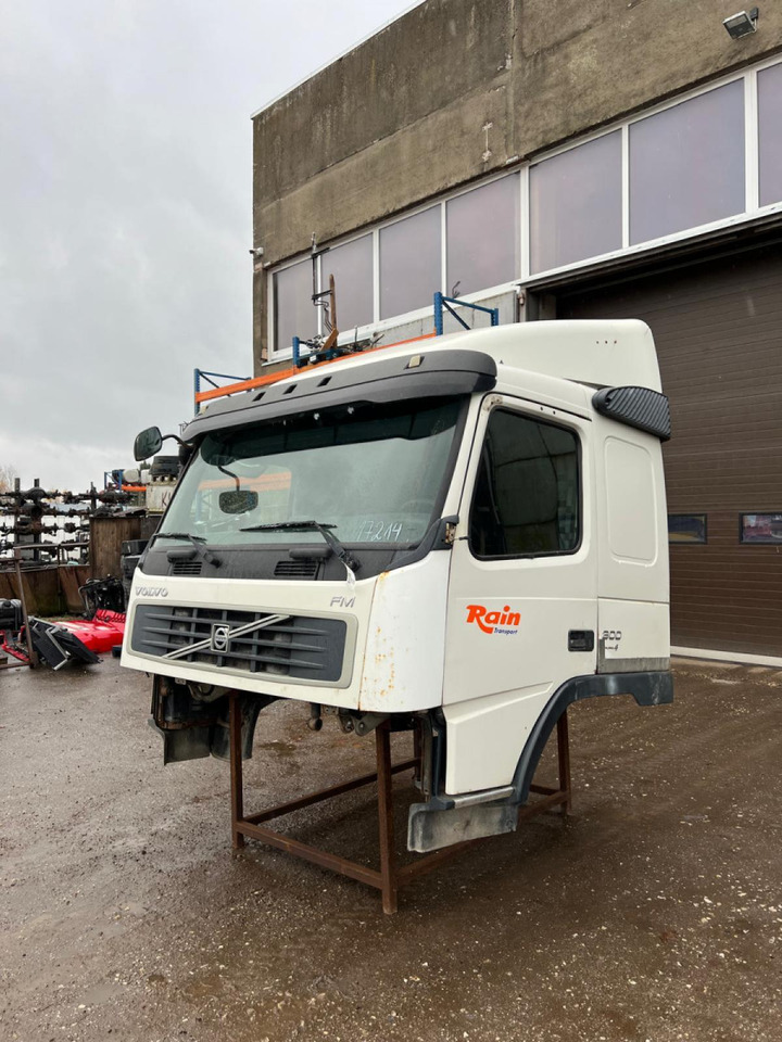 Volvo Volvo kabiin 85103669 - Кабина и интерьер для Грузовиков: фото 1 Volvo Volvo kabiin 85103669 - Кабина и интерьер для Грузовиков: фото 1