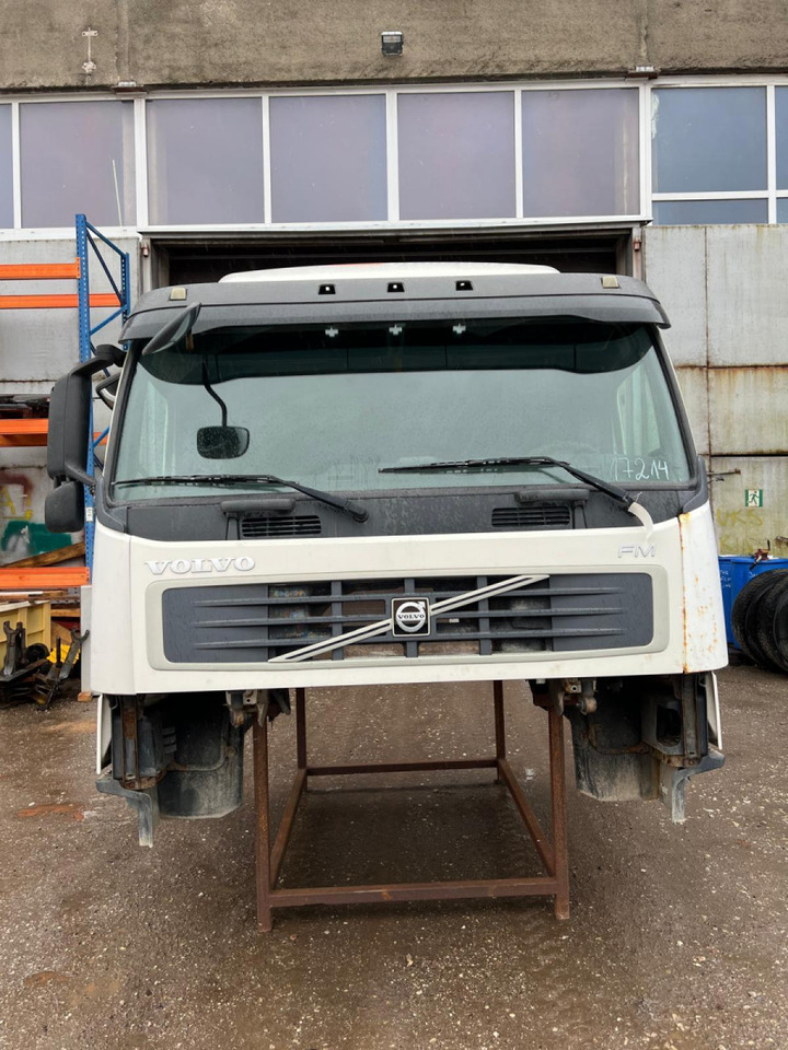 Volvo Volvo kabiin 85103669 - Кабина и интерьер для Грузовиков: фото 5 Volvo Volvo kabiin 85103669 - Кабина и интерьер для Грузовиков: фото 5