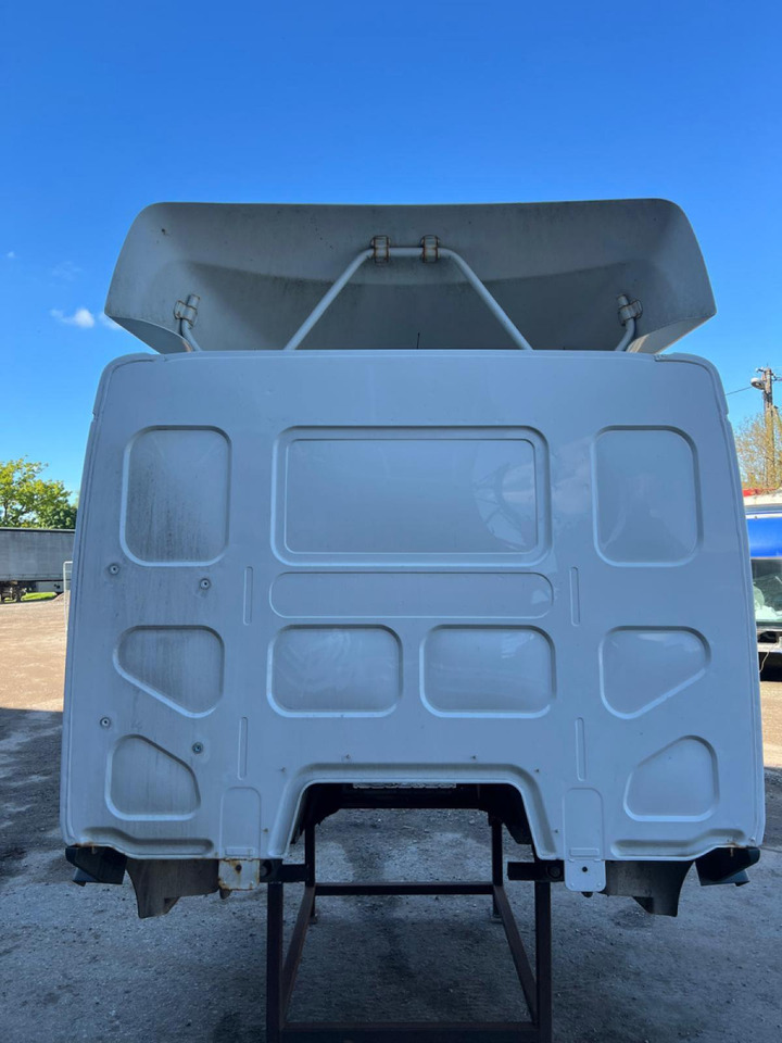 Volvo Volvo kabiin 85145280 - Кабина и интерьер для Грузовиков: фото 5 Volvo Volvo kabiin 85145280 - Кабина и интерьер для Грузовиков: фото 5