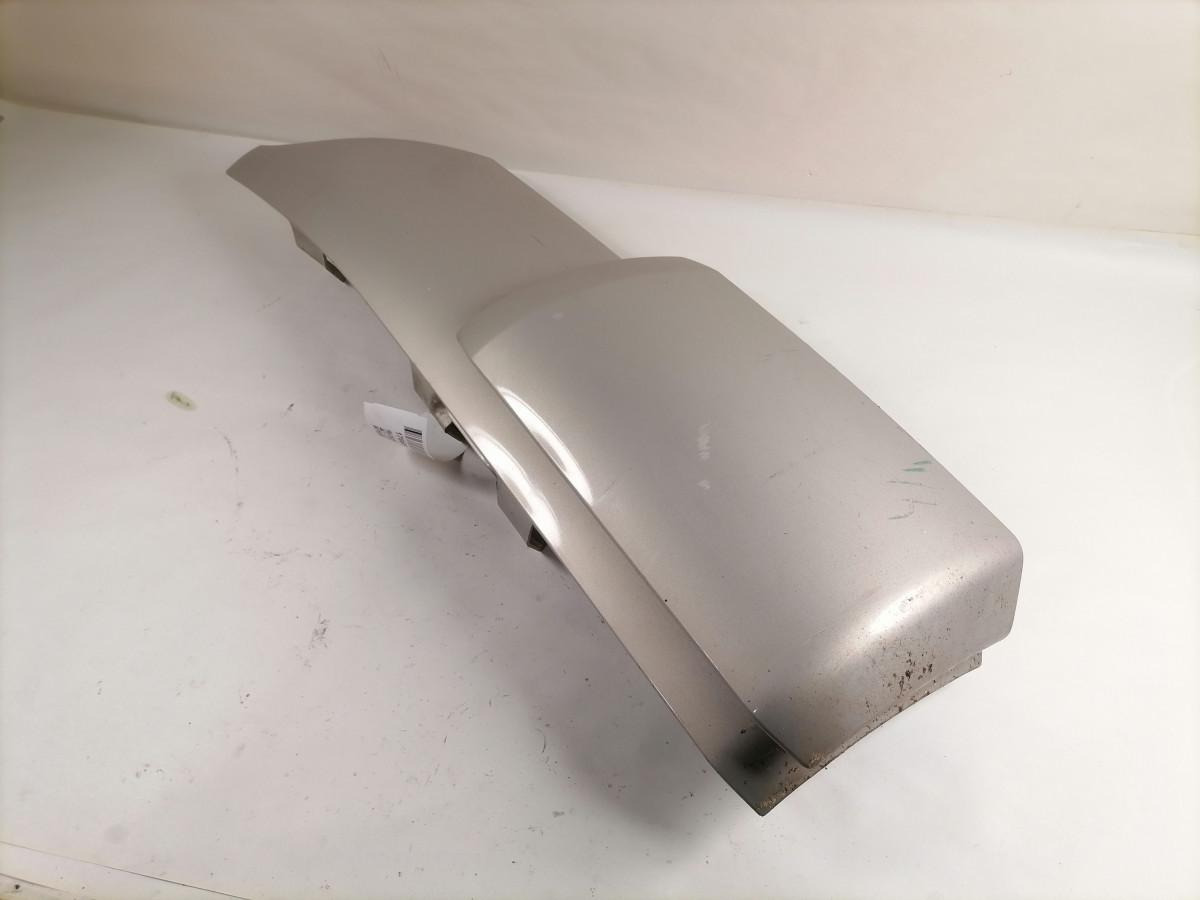 Volvo Volvo kabiini nurgapõsk, parem 20748396 - Решётка радиатора для Грузовиков: фото 2 Volvo Volvo kabiini nurgapõsk, parem 20748396 - Решётка радиатора для Грузовиков: фото 2