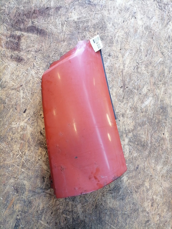 Volvo Volvo kabiini nurgapõsk, vasak 20379171 - Решётка радиатора для Грузовиков: фото 3 Volvo Volvo kabiini nurgapõsk, vasak 20379171 - Решётка радиатора для Грузовиков: фото 3