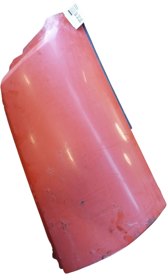 Volvo Volvo kabiini nurgapõsk, vasak 20379171 - Решётка радиатора для Грузовиков: фото 1 Volvo Volvo kabiini nurgapõsk, vasak 20379171 - Решётка радиатора для Грузовиков: фото 1