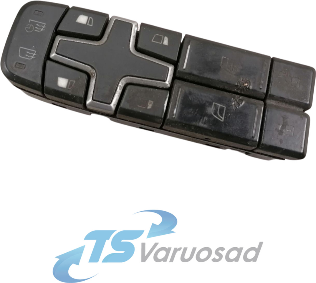 Volvo Volvo lüliti, aknatõstuk 22154235 - Кабина для Грузовиков: фото 1 Volvo Volvo lüliti, aknatõstuk 22154235 - Кабина для Грузовиков: фото 1