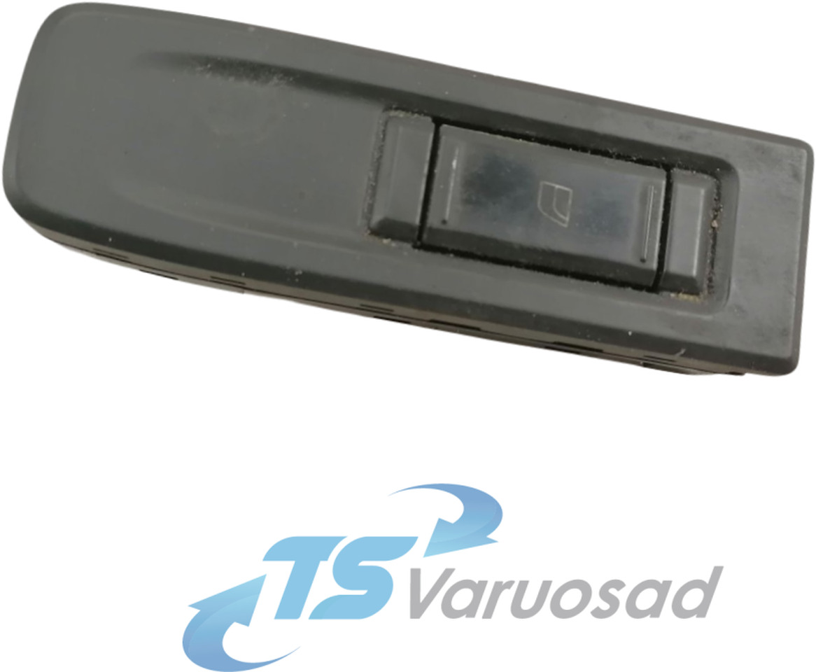 Volvo Volvo lüliti, aknatõstuk 22154240 - Кабина для Грузовиков: фото 1 Volvo Volvo lüliti, aknatõstuk 22154240 - Кабина для Грузовиков: фото 1