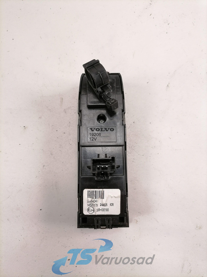 Volvo Volvo lüliti, aknatõstuk 22154240 - Кабина для Грузовиков: фото 2 Volvo Volvo lüliti, aknatõstuk 22154240 - Кабина для Грузовиков: фото 2