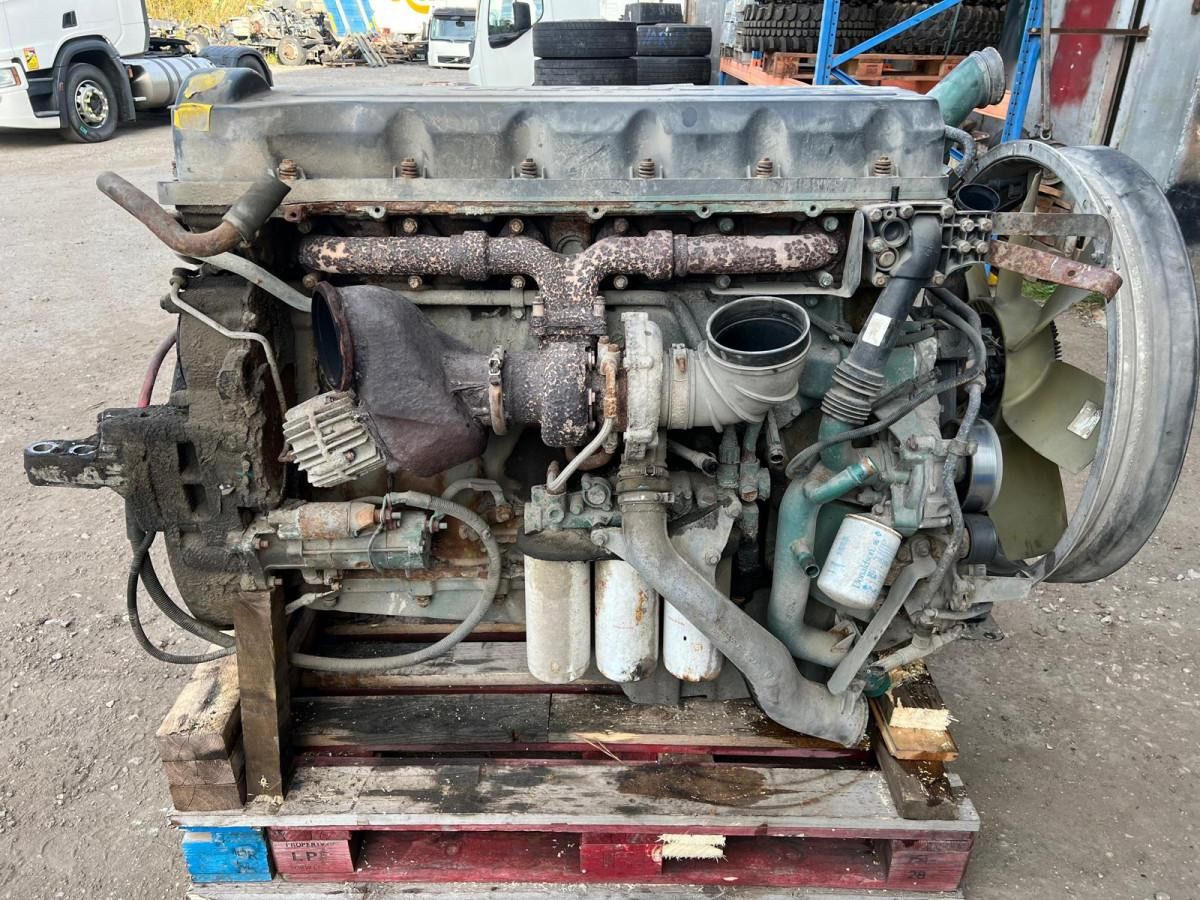 Volvo Volvo mootor D9A300 1638746 - Двигатель для Грузовиков: фото 3 Volvo Volvo mootor D9A300 1638746 - Двигатель для Грузовиков: фото 3