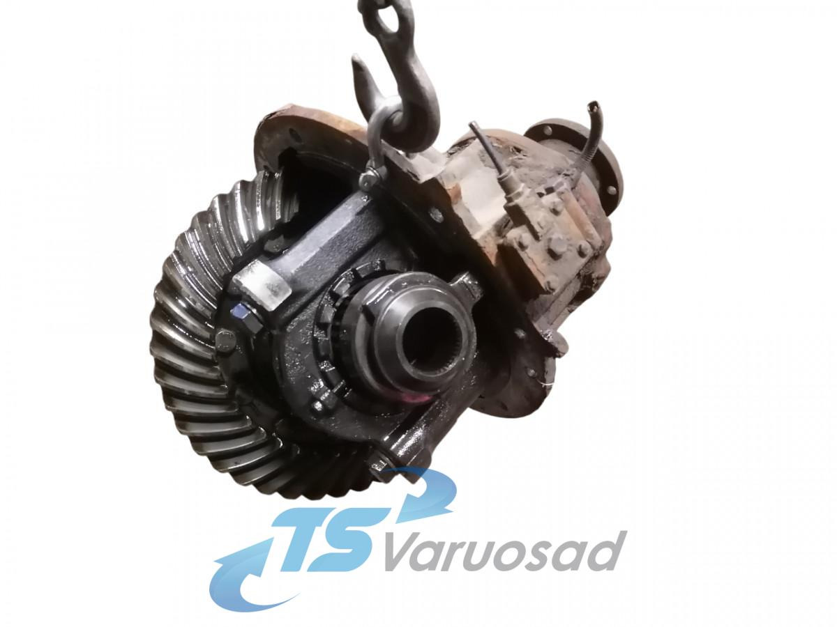 Volvo Volvo reduktor 3,73 20814023 - Бортовой редуктор для Грузовиков: фото 1 Volvo Volvo reduktor 3,73 20814023 - Бортовой редуктор для Грузовиков: фото 1