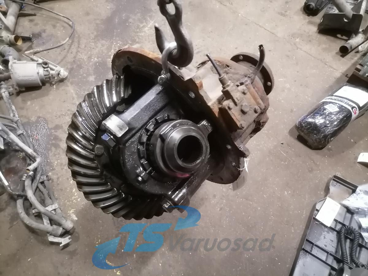 Volvo Volvo reduktor 3,73 20814023 - Бортовой редуктор для Грузовиков: фото 2 Volvo Volvo reduktor 3,73 20814023 - Бортовой редуктор для Грузовиков: фото 2