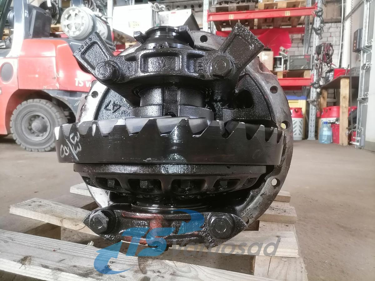 Volvo Volvo reduktor RSS1132A 4,13 20729737 - Бортовой редуктор для Грузовиков: фото 4 Volvo Volvo reduktor RSS1132A 4,13 20729737 - Бортовой редуктор для Грузовиков: фото 4