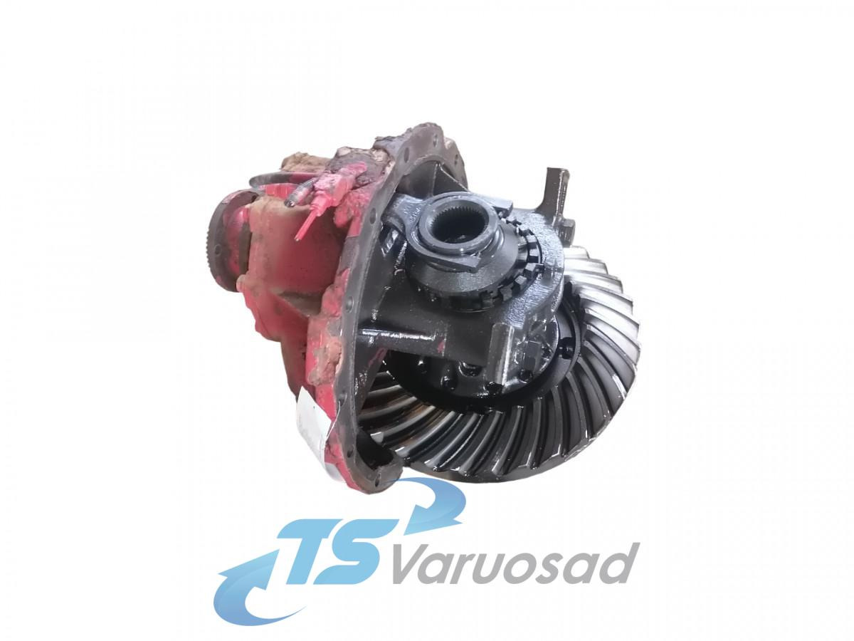 Volvo Volvo reduktor RSS1132A 4,13 20729737 - Бортовой редуктор для Грузовиков: фото 1 Volvo Volvo reduktor RSS1132A 4,13 20729737 - Бортовой редуктор для Грузовиков: фото 1