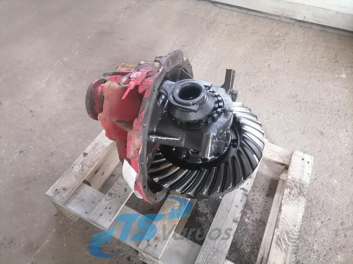 Volvo Volvo reduktor RSS1132A 4,13 20729737 - Бортовой редуктор для Грузовиков: фото 2 Volvo Volvo reduktor RSS1132A 4,13 20729737 - Бортовой редуктор для Грузовиков: фото 2