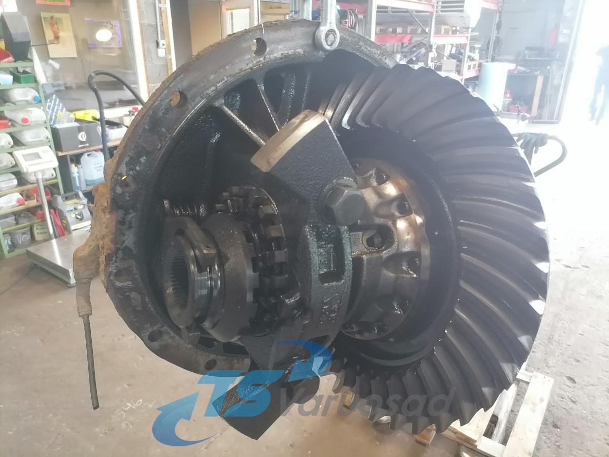Бортовой редуктор для Грузовиков Volvo Volvo reduktor RSS1344B 3,08 20366517: фото 6