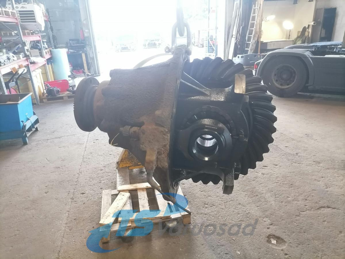 Бортовой редуктор для Грузовиков Volvo Volvo reduktor RSS1344B 3,08 20366517: фото 8
