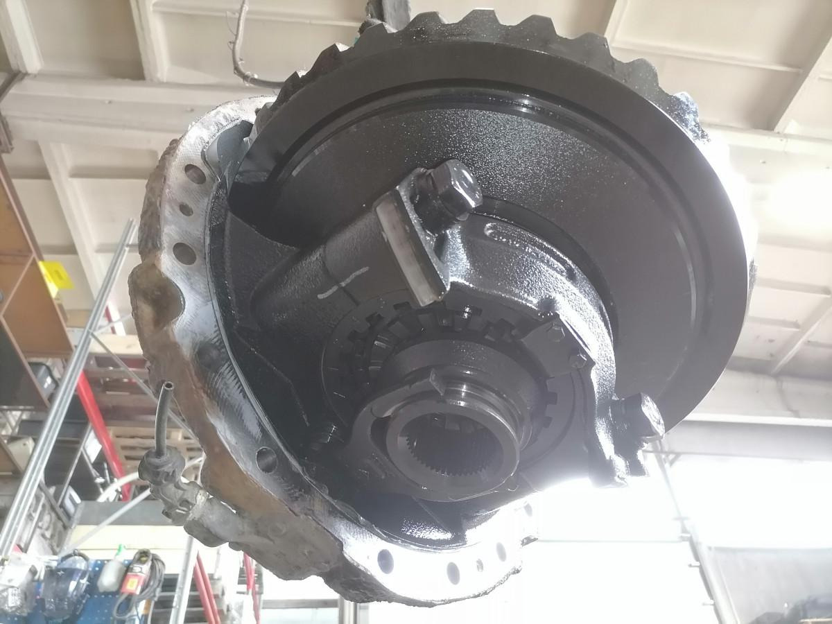 Volvo Volvo reduktor RSS1344D 2,47 21551082 - Бортовой редуктор для Грузовиков: фото 4 Volvo Volvo reduktor RSS1344D 2,47 21551082 - Бортовой редуктор для Грузовиков: фото 4