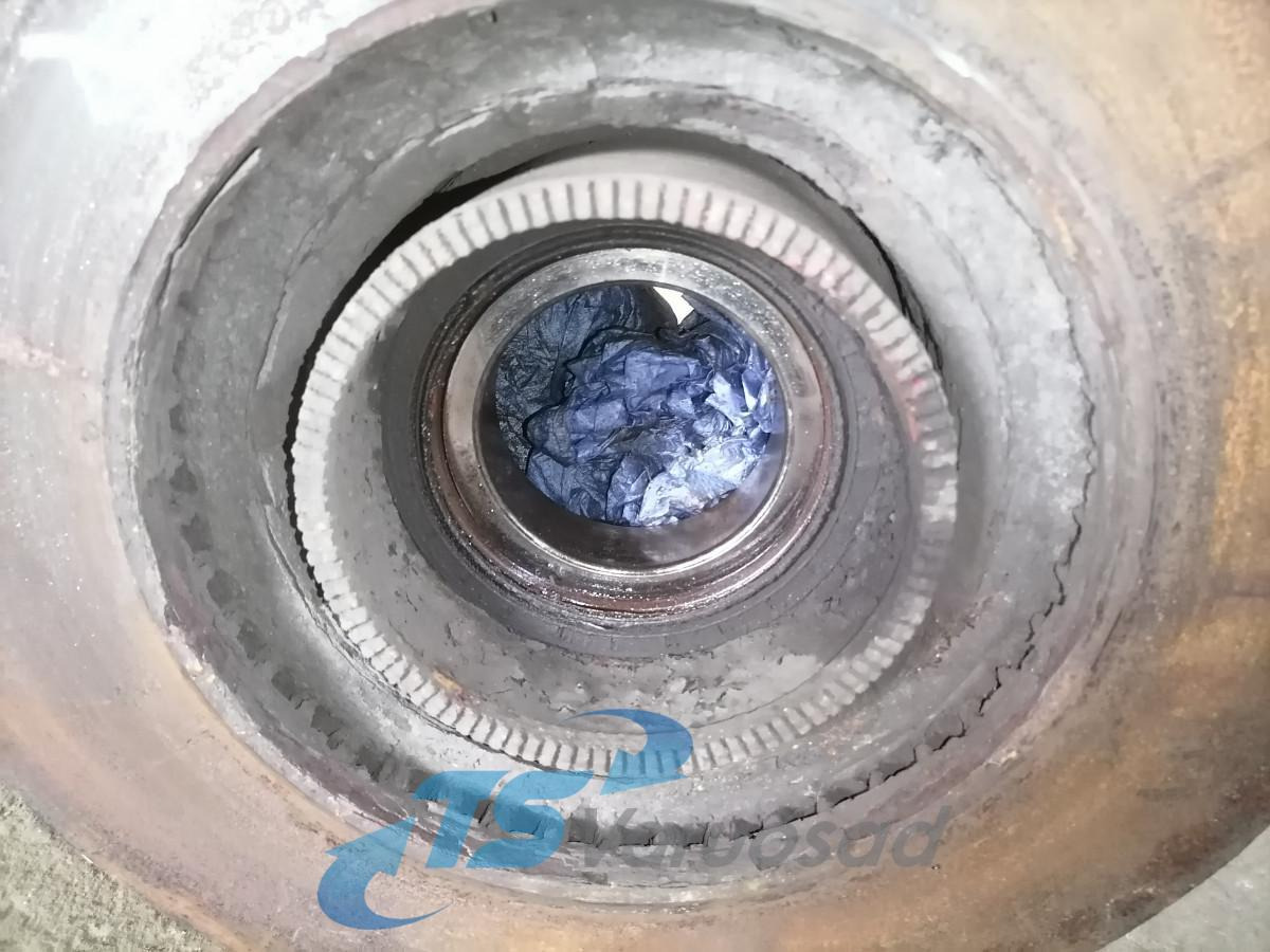 Volvo Volvo truck with wheel hub 21184091 - Ступица для Грузовиков: фото 3 Volvo Volvo truck with wheel hub 21184091 - Ступица для Грузовиков: фото 3