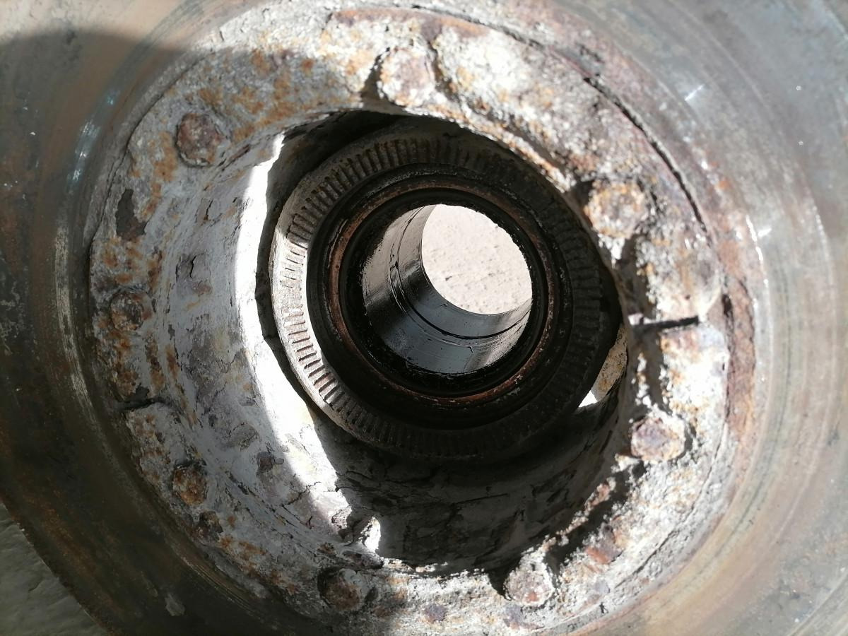 Volvo Volvo truck with wheel hub 85107753 - Ступица для Грузовиков: фото 5 Volvo Volvo truck with wheel hub 85107753 - Ступица для Грузовиков: фото 5