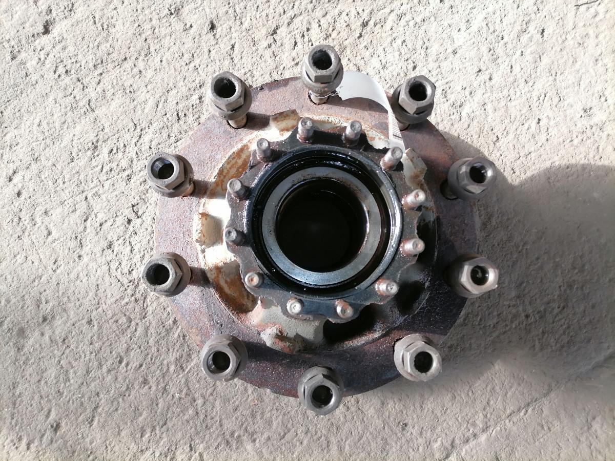 Volvo Volvo truck with wheel hub 85107753 - Ступица для Грузовиков: фото 3 Volvo Volvo truck with wheel hub 85107753 - Ступица для Грузовиков: фото 3