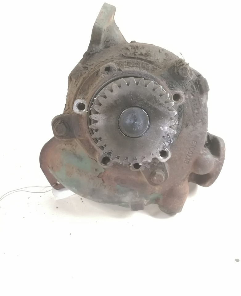 Volvo Water pump manifold / housing 8170312 - Помпа для Грузовиков: фото 3 Volvo Water pump manifold / housing 8170312 - Помпа для Грузовиков: фото 3