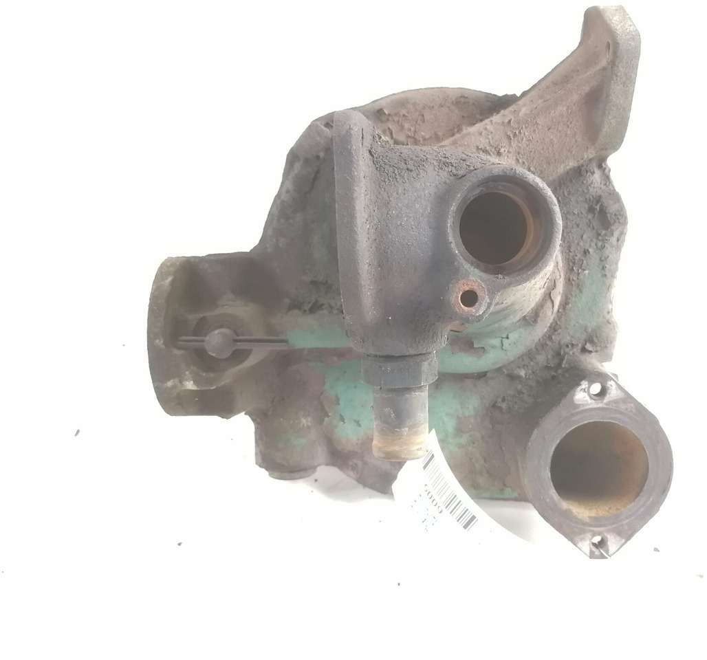 Volvo Water pump manifold / housing 8170312 - Помпа для Грузовиков: фото 2 Volvo Water pump manifold / housing 8170312 - Помпа для Грузовиков: фото 2