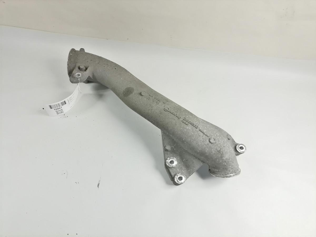 Volvo intercooler pipe 21806309 - Интеркулер для Грузовиков: фото 3 Volvo intercooler pipe 21806309 - Интеркулер для Грузовиков: фото 3