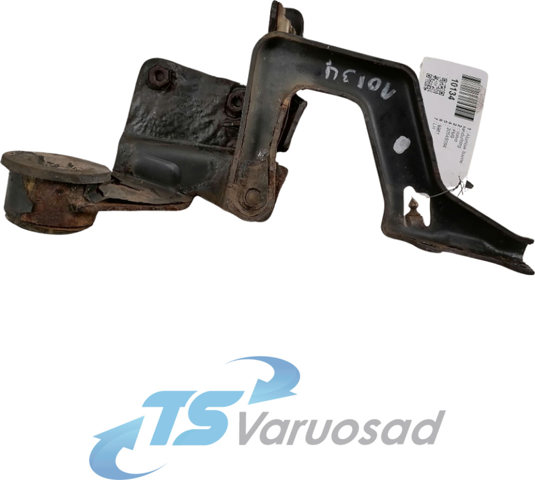 Volvo lower grille carrier hinge 20545094 - Решётка радиатора для Грузовиков: фото 1 Volvo lower grille carrier hinge 20545094 - Решётка радиатора для Грузовиков: фото 1