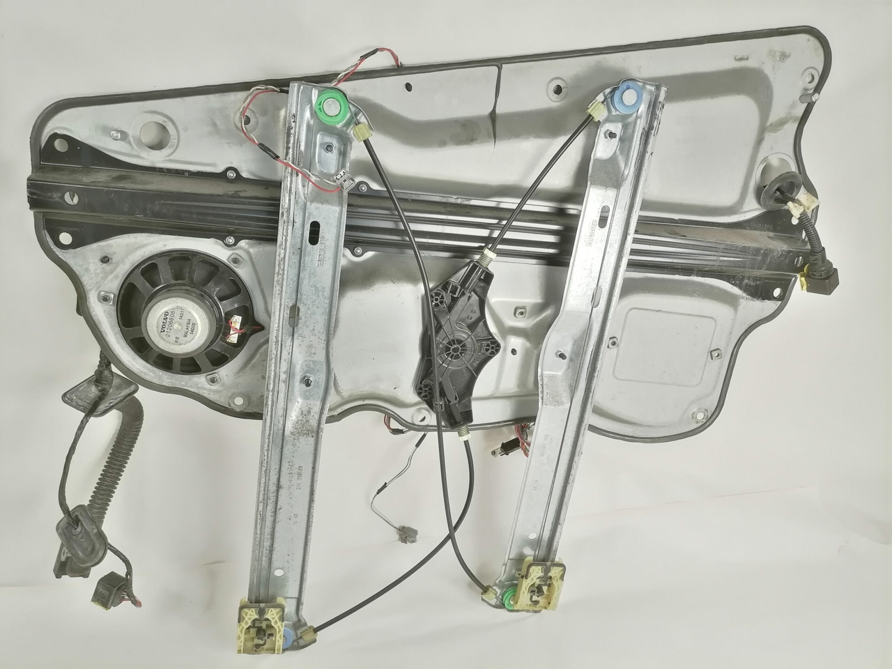 Дверь и запчасти для Грузовиков Volvo window mechanism 84055877: фото 7 Дверь и запчасти для Грузовиков Volvo window mechanism 84055877: фото 7