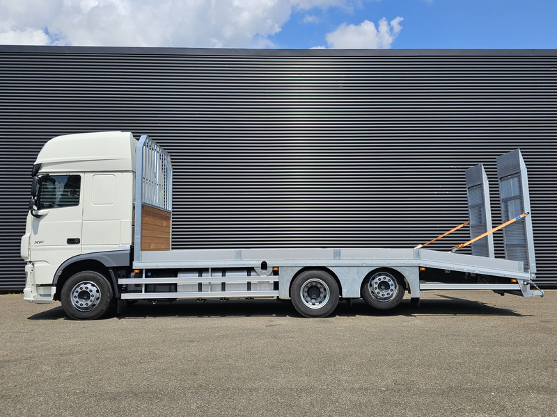 DAF XF 450 6x2 / OPRIJ - MACHINE TRANSPORT - Эвакуатор: фото 2 DAF XF 450 6x2 / OPRIJ - MACHINE TRANSPORT - Эвакуатор: фото 2