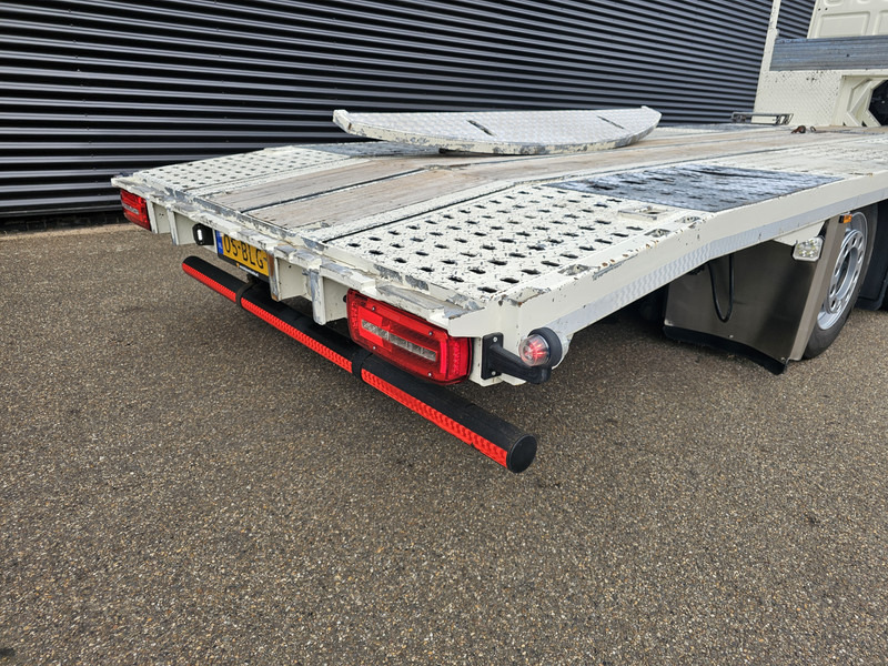 DAF XF 530 6x2 / OPRIJ - MACHINE TRANSPORT / FULL AIR SUSPENSION - Эвакуатор: фото 4 DAF XF 530 6x2 / OPRIJ - MACHINE TRANSPORT / FULL AIR SUSPENSION - Эвакуатор: фото 4
