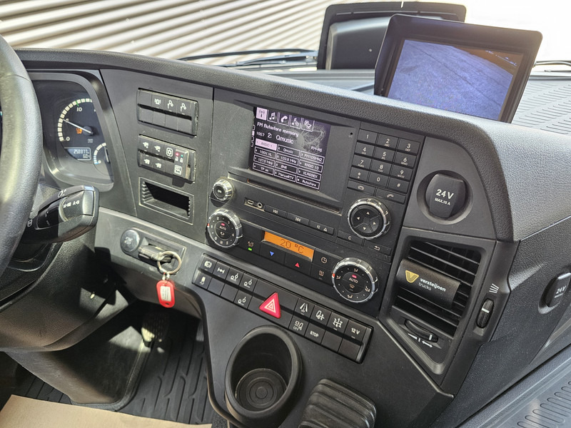 Автоманипулятор Mercedes-Benz Arocs 2545 6x2 / HMF 32 t/m CRANE / KRAN: фото 13