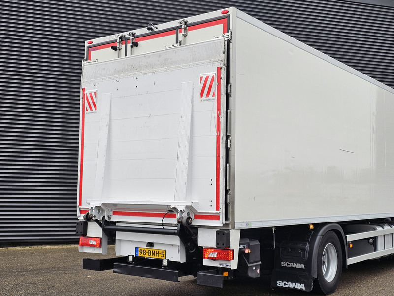 Рефрижератор Scania P250 / LBW /4X2 / FRIGOBLOCK: фото 6