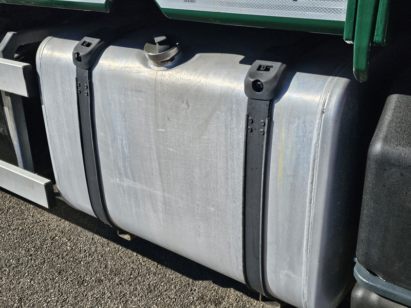 Автоманипулятор Scania P320 4x2 / PALFINGER 14TM / CRANE/KRAN/GRUE: фото 15 Автоманипулятор Scania P320 4x2 / PALFINGER 14TM / CRANE/KRAN/GRUE: фото 15