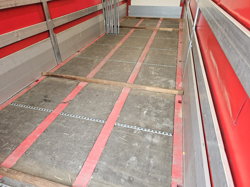 BDF BDF box 830 cm. - Сменный кузов/ Контейнер: фото 5 BDF BDF box 830 cm. - Сменный кузов/ Контейнер: фото 5