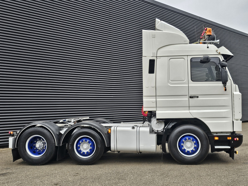 Scania R143 M 420 6x2/4 STREAMLINE - Тягач: фото 5 Scania R143 M 420 6x2/4 STREAMLINE - Тягач: фото 5