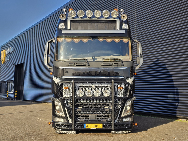 Volvo FH 16 750 6x2 BOOGIE / RETARDER / I PARK COOL - Тягач: фото 5 Volvo FH 16 750 6x2 BOOGIE / RETARDER / I PARK COOL - Тягач: фото 5