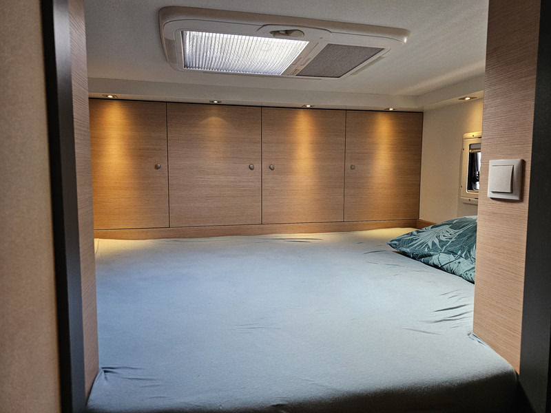 VAN DEN OEVER TRAILERS CAMPER TRAILER / MOBIL HOME в лизинг VAN DEN OEVER TRAILERS CAMPER TRAILER / MOBIL HOME: фото 18