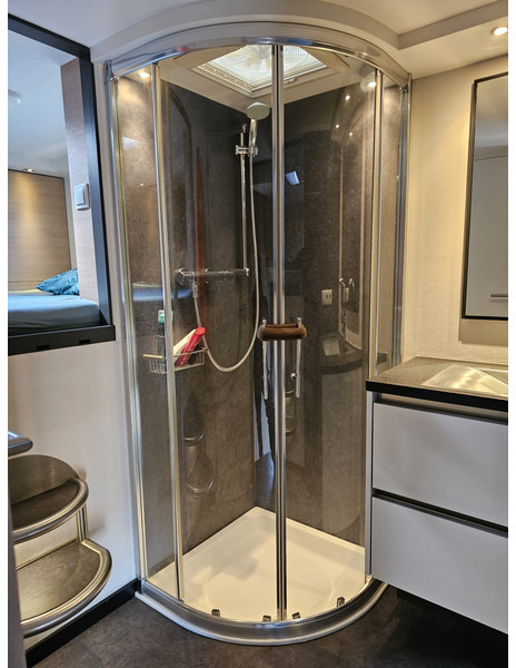 VAN DEN OEVER TRAILERS CAMPER TRAILER / MOBIL HOME в лизинг VAN DEN OEVER TRAILERS CAMPER TRAILER / MOBIL HOME: фото 19