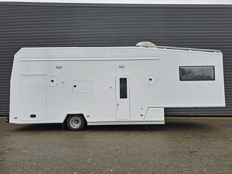 VAN DEN OEVER TRAILERS CAMPER TRAILER / MOBIL HOME в лизинг VAN DEN OEVER TRAILERS CAMPER TRAILER / MOBIL HOME: фото 13