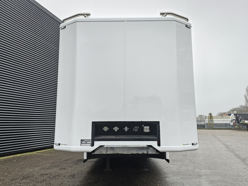 VAN DEN OEVER TRAILERS CAMPER TRAILER / MOBIL HOME в лизинг VAN DEN OEVER TRAILERS CAMPER TRAILER / MOBIL HOME: фото 9