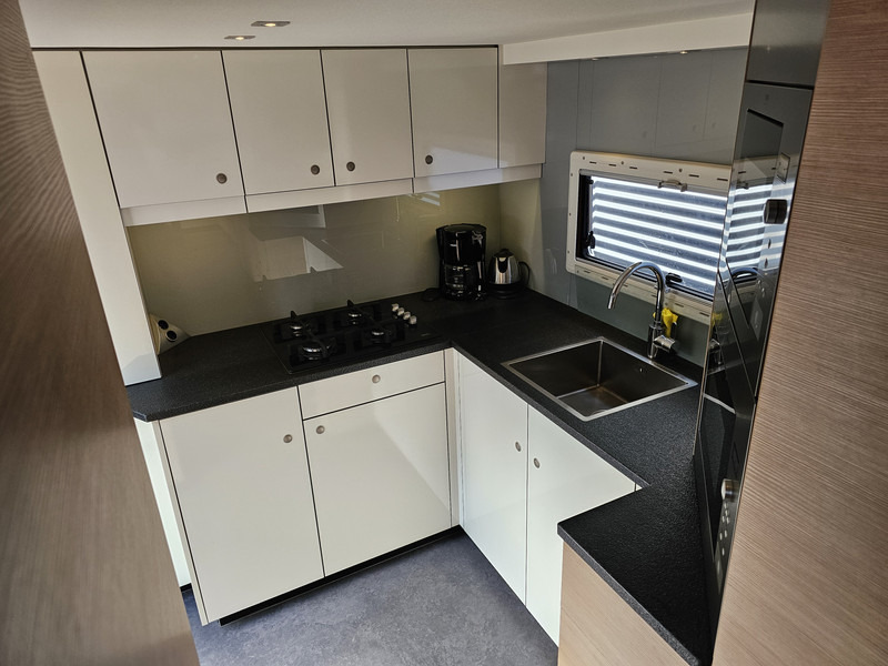 VAN DEN OEVER TRAILERS CAMPER TRAILER / MOBIL HOME в лизинг VAN DEN OEVER TRAILERS CAMPER TRAILER / MOBIL HOME: фото 15