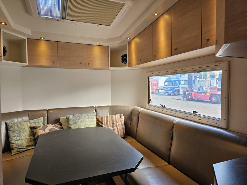 VAN DEN OEVER TRAILERS CAMPER TRAILER / MOBIL HOME в лизинг VAN DEN OEVER TRAILERS CAMPER TRAILER / MOBIL HOME: фото 14