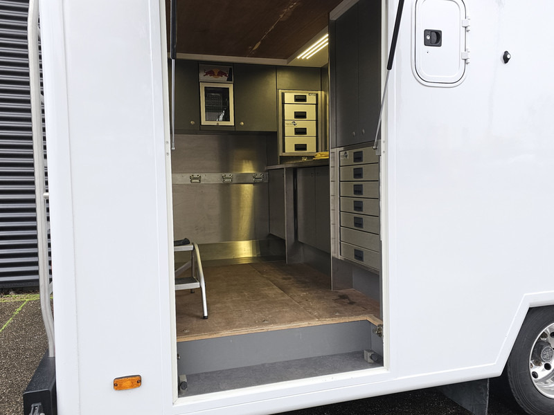 VAN DEN OEVER TRAILERS CAMPER TRAILER / MOBIL HOME в лизинг VAN DEN OEVER TRAILERS CAMPER TRAILER / MOBIL HOME: фото 11