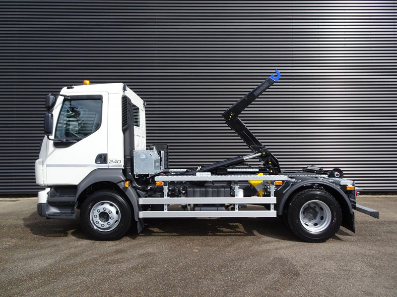 Volvo FL 240 /4X2 / HAAKARM / AMPIROLLE / !!NEW!! - Крюковой мультилифт: фото 5 Volvo FL 240 /4X2 / HAAKARM / AMPIROLLE / !!NEW!! - Крюковой мультилифт: фото 5