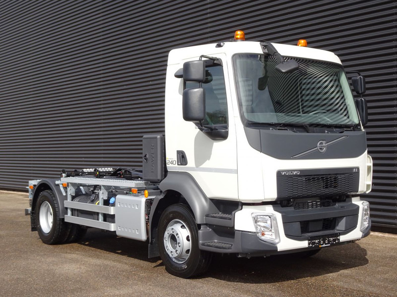 Volvo FL 240 /4X2 / HAAKARM / AMPIROLLE / !!NEW!! - Крюковой мультилифт: фото 3 Volvo FL 240 /4X2 / HAAKARM / AMPIROLLE / !!NEW!! - Крюковой мультилифт: фото 3