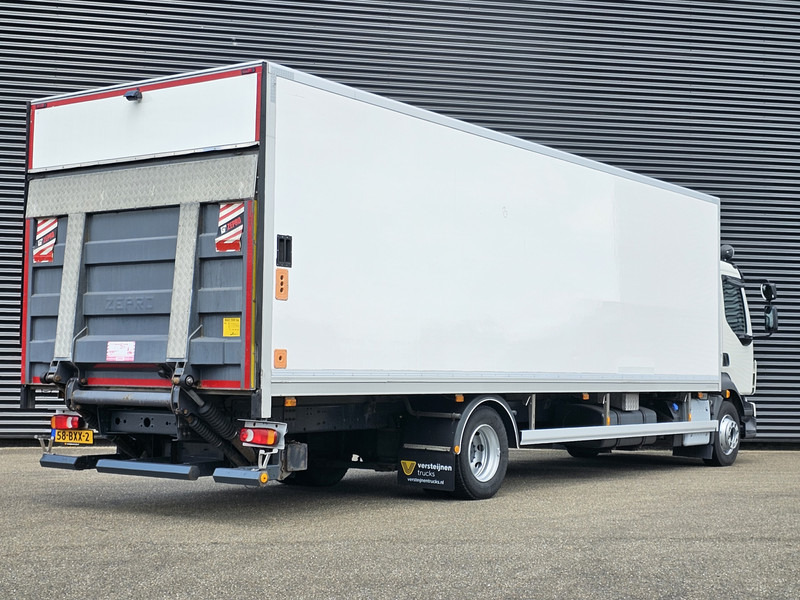 Volvo FL250 / ELECTRO-COOLING / 4X2 / ELECTRO-COOLING / KOFFER / LBW - Грузовик с закрытым кузовом: фото 3 Volvo FL250 / ELECTRO-COOLING / 4X2 / ELECTRO-COOLING / KOFFER / LBW - Грузовик с закрытым кузовом: фото 3