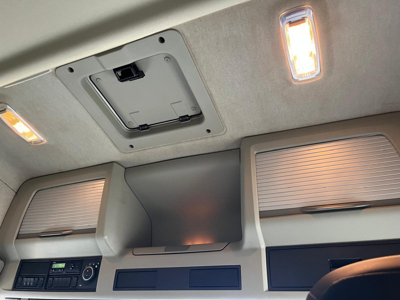 Автоманипулятор Volvo FM420 4x2 / PALFINGER 18502 - 17 mtr / CRANE / KRAN: фото 13